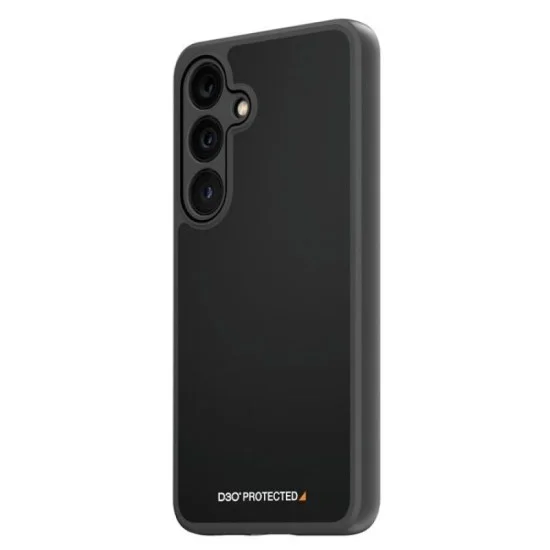 Cover Samsung S24 Plus Hard Case Panzerglass - Black